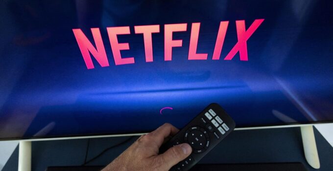 Could Netflix be the next big tech company to unionize?