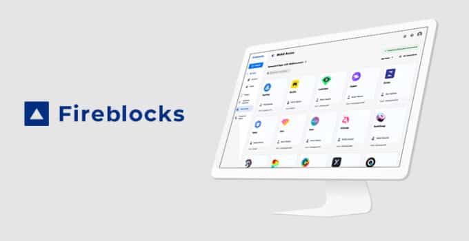 Crypto tech platform Fireblocks unveils new ‘Web3 Engine’ with suite of developer tools