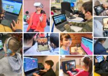 Ed-tech Startup Camp K12 Launches Hatch Kids: Metaverse and AR/VR Creation Platform for Kids