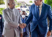 India ready to partner with Jamaica and share its technical skills & expertise: President Ram Nath Kovind