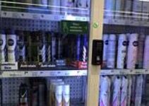 Woolworths’ high-tech security measures to stop deodorant cans from being stolen and inhaled