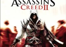 Assassin’s Creed II – Greatest Hits edition – Playstation 3