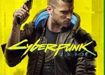 Cyberpunk 2077 – Xbox One