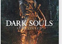 Dark Souls: Remastered – Nintendo Switch