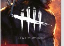 Dead by Daylight: Definitive Edition – Nintendo Switch