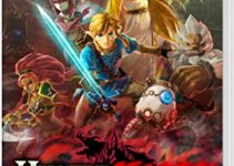 Hyrule Warriors: Age of Calamity – Nintendo Switch