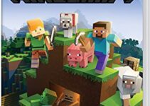 Minecraft – Nintendo Switch
