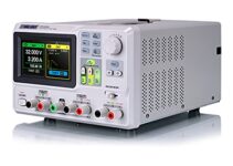 Siglent Technologies SPD3303X-E Triple Output Power Supply