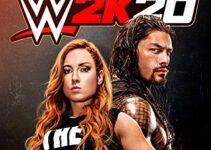 WWE 2K20 – PlayStation 4