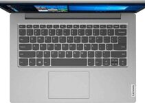 2020 Lenovo IdeaPad Laptop ComputerAMD A6-9220e 1.6GHz 4GB Memory 64GB eMMC Flash Memory 14″ AMD Radeon R4 AC WiFi Microsoft Office 365 Platinum Gray Windows 10 Home