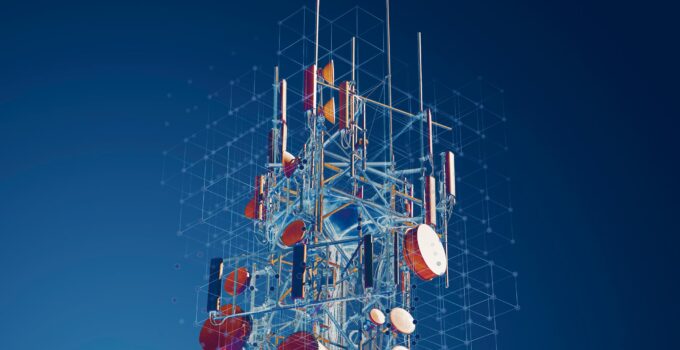 Mobile Communications Beyond 5G With New “Beam-Steering” Technology