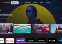 👨🏿‍🚀 TechCabal Daily – Google TV comes to Africa