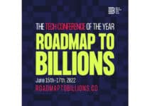BLCK VC & Upfront Ventures Partner With Black Women Talk Tech  for the 6th Annual ‘Road to Map Billions’ Conference