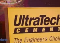 UltraTech capex plans spook cement stocks