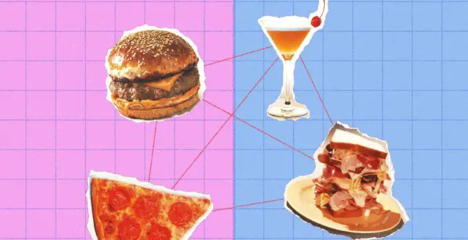 Creepy New Tech May Soon Predict Your Restaurant Order by Your Gender
