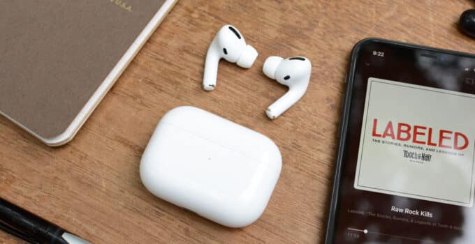 AirPods Pro drop to $180, plus the rest of the week’s best tech deals
