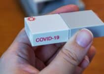 Behind the high-tech COVID-19 tests you probably haven’t heard about