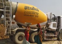 India’s UltraTech Cement pledges $1.66 bln for expansion to fight rising competition