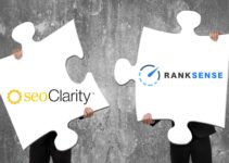 SEOClarity acquires RankSense technology