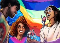 Pride in the Metaverse: Blockchain tech creates new opportunities for LGBTQ+ people