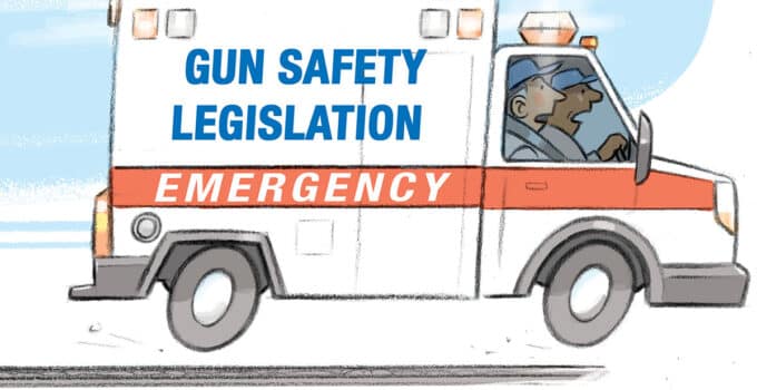 Capitol Ink | Emergency legislative technicians