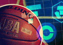 NBA sponsorships hit record high of $1.6B on the back of crypto, tech deals