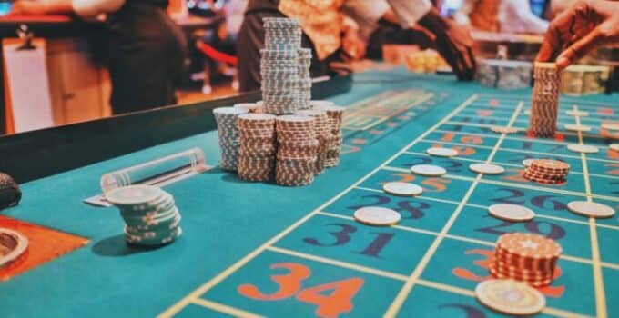 6 Ways Technology Is Changing the Casino Industry Forever