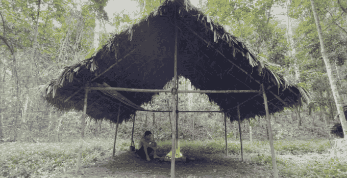 What We’re Watching: ‘Primitive Technology’ Gets Back to Basics