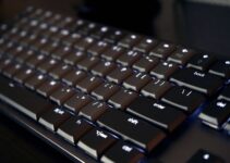 Logitech MX Mechanical Keyboard review: Gaming comes to the office