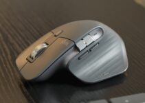 Logitech MX Master 3S review: The best Mac mouse gets better