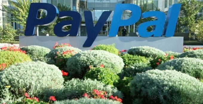 PayPal Doesn’t Make Wells Fargo Top Near-Term Fintech Picks