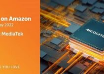 Best Technology and Incredible Products with MediaTek Days on Amazon
