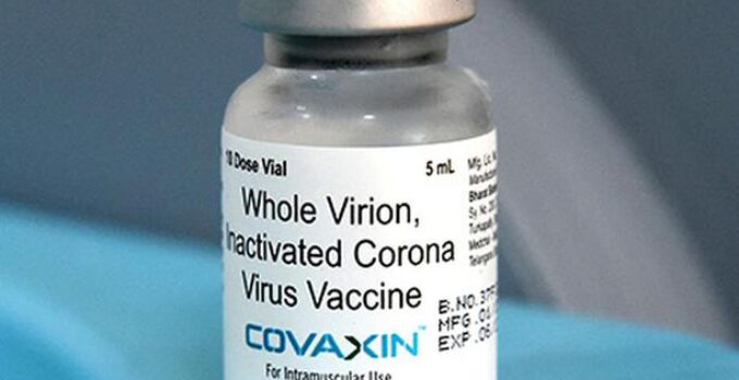 Covaxin demonstrates robust safety, immunogenicity in children aged 2–18 years: Bharat Biotech