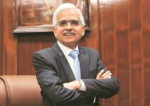 Big tech’s financial services play poses systemic concerns like overleverage: RBI Governor Shaktikanta Das