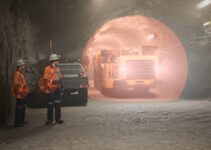 Komatsu acquires Mine Site Technologies to expand underground mining technologies available