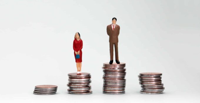 MarTech Salary and Career: The meritocracy myth vs. the real gender pay gap