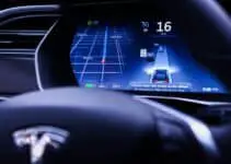 Self-Driving and Driver-Assist Technology Linked to Hundreds of Car Crashes