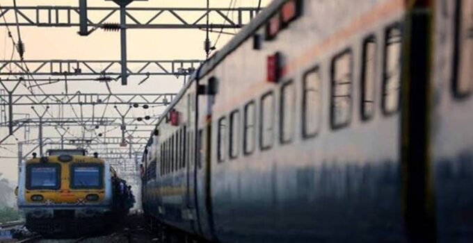 In a boost to start-ups, Railways promises Rs 1.5 crore for tech ideas