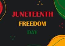 Here’s how 7 tech companies plan to honor Juneteenth