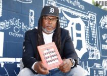 Acclaimed Author/Activist, Shaka Senghor, Rewrites Life After Prison With Tech, Film Producer And Mentor Titles