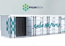 Pylontech Proposes Nearly $750M in Private Placement to Expand Production