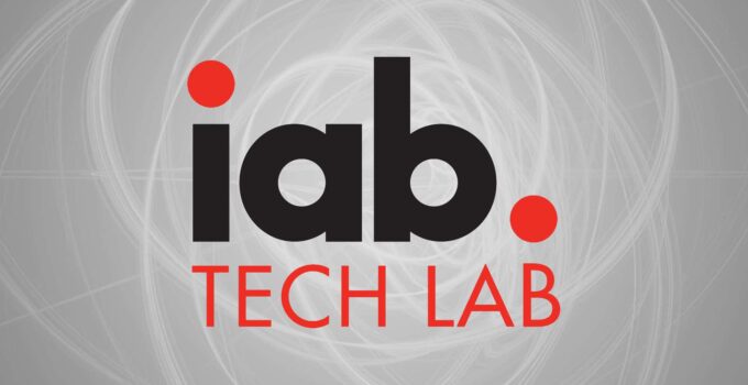 IAB Tech Lab prepares digital media industry for ‘watershed moment’