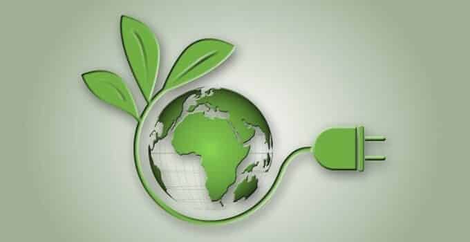 Going Green with Regulatory Tech for Financial Institutions