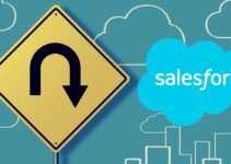 Salesforce Does U-Turn, Launching ‘Sustainable Technology’ NFT Platform