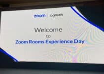 Zoom Collaborates With Logitech To Create Zoom Rooms