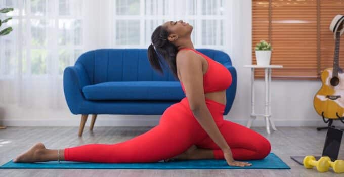 Best yoga mats 2022: Save money and improve your technique with these best-selling mats