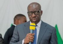 Edo to build 20 technical colleges