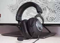 Pick up Logitech’s excellent G Pro X gaming headset for £57 (50% off)