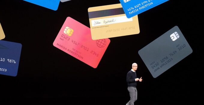 Apple is turning your iPhone into fintech service taking on PayPal, Affirm and more