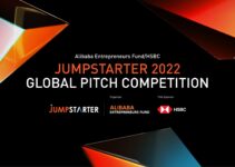 Gense Technologies and Open Ocean Engineering named winners of Alibaba Entrepreneurs Fund / HSBC JUMPSTARTER 2022